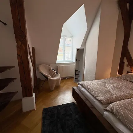 Danube Homes 6 Apartment