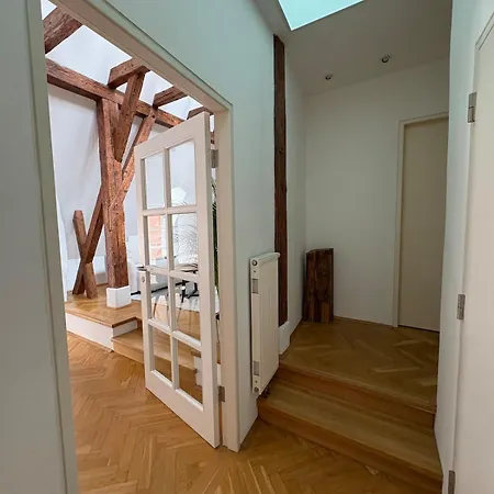 Apartment Danube Homes 6 Krems an der Donau