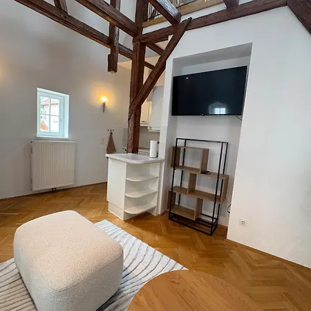 Danube Homes 6 Apartment