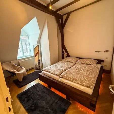 Apartment Danube Homes 6 Krems an der Donau