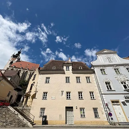 Danube Homes 6 Apartmán