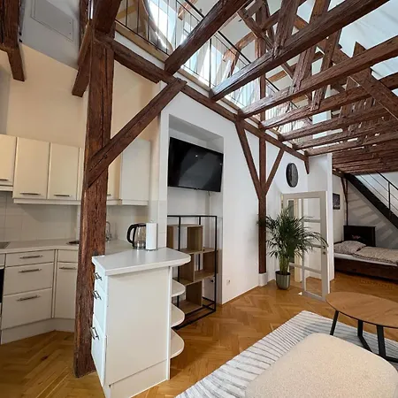 Apartmán Danube Homes 6 Kremže