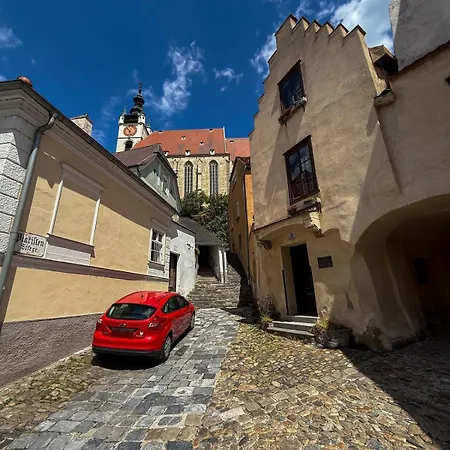 Danube Homes 6 * Kremže