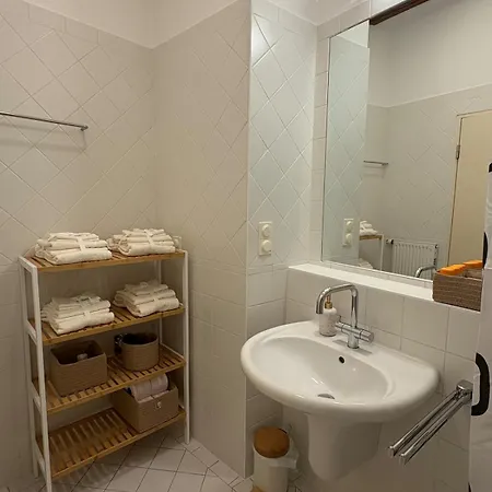 Danube Homes 6 Apartment Krems an der Donau