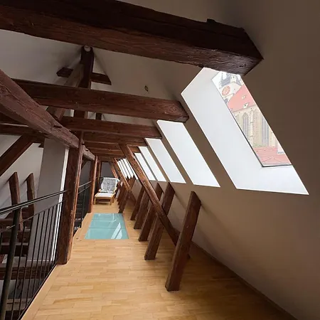Appartamento Danube Homes 6 Krems an der Donau