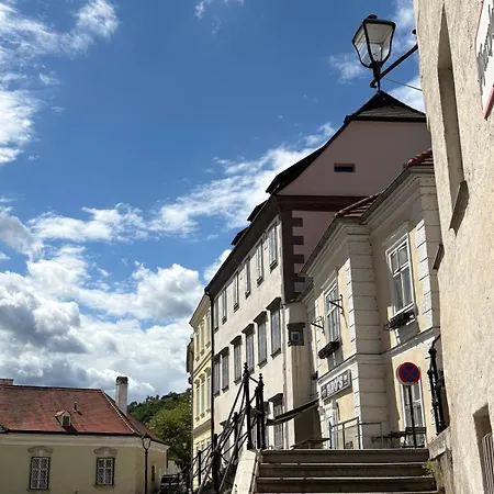 Danube Homes 6 Apartmán Kremže