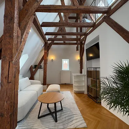 Danube Homes 6 * Krems an der Donau