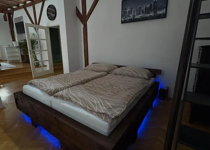 Danube Homes 6 * Krems an der Donau