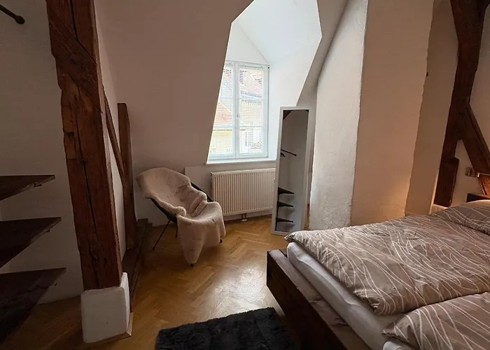 Danube Homes 6 Apartmán