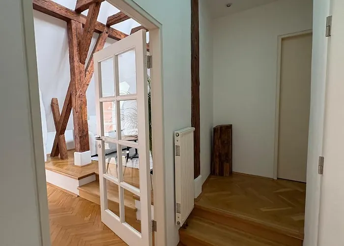 Apartment Danube Homes 6 Krems an der Donau