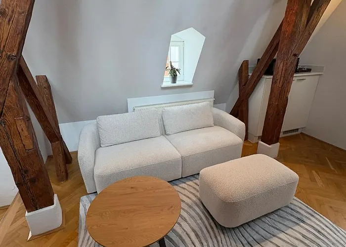 Apartmán Danube Homes 6