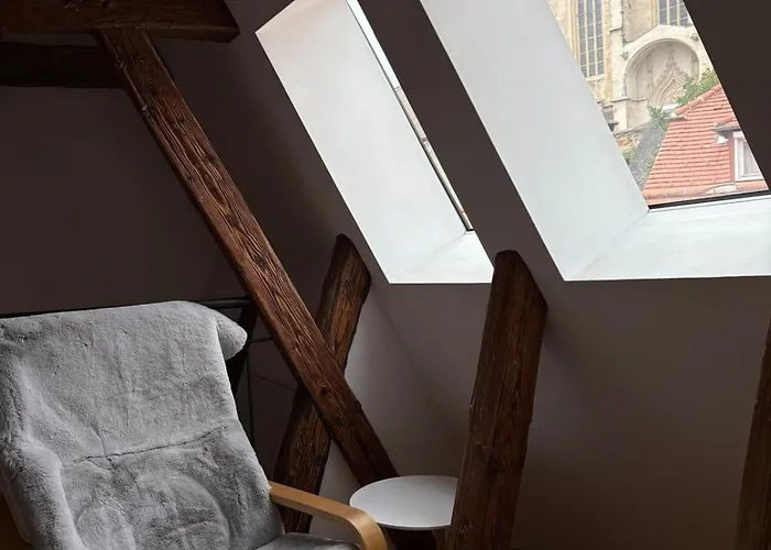 Danube Homes 6 Apartmán Kremže