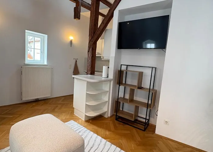 Danube Homes 6 Apartment