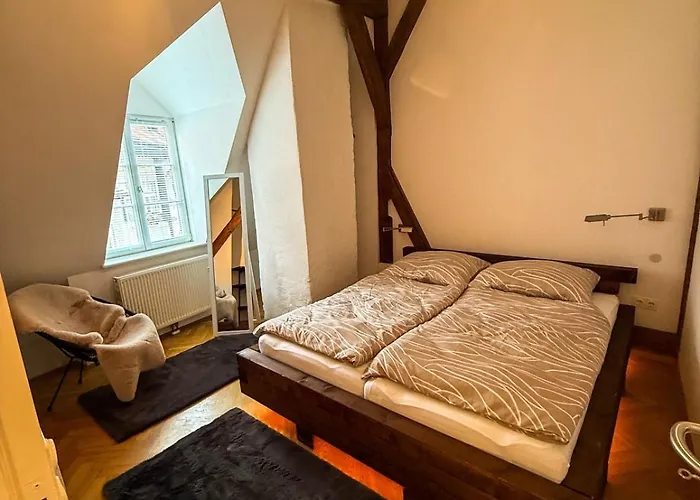 Apartment Danube Homes 6 Krems an der Donau