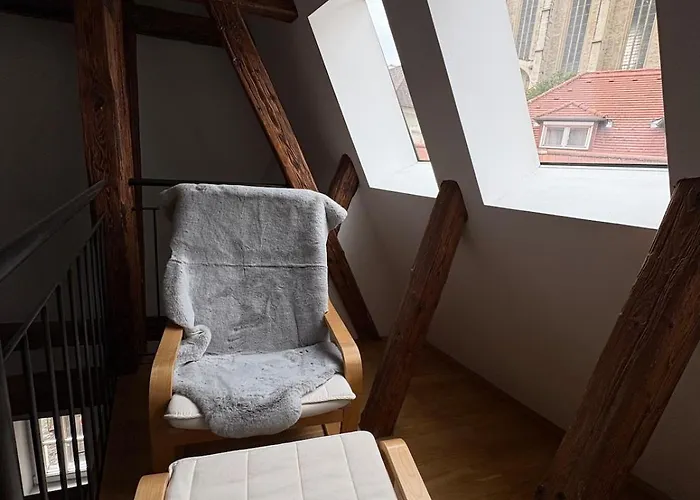 Danube Homes 6 Apartment