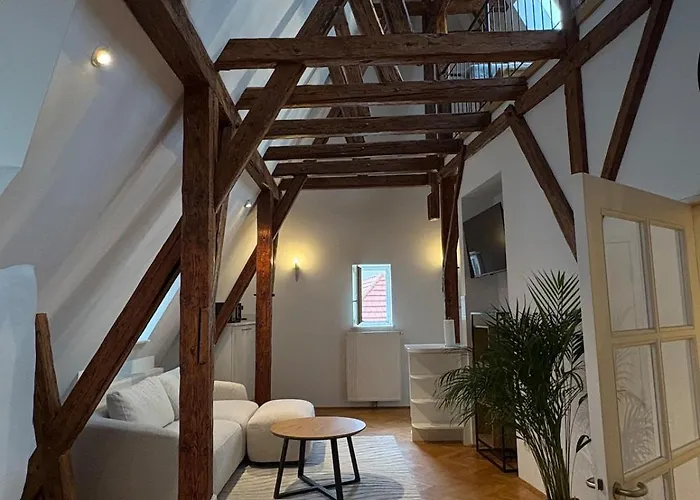 Apartmán Danube Homes 6 Kremže