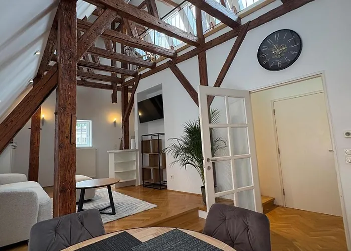 Danube Homes 6 Krems an der Donau