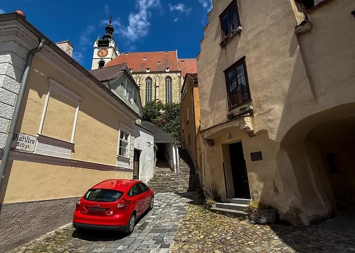 Danube Homes 6 * Kremže