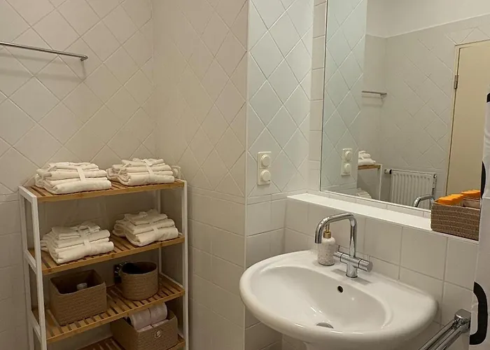 Danube Homes 6 Apartment Krems an der Donau