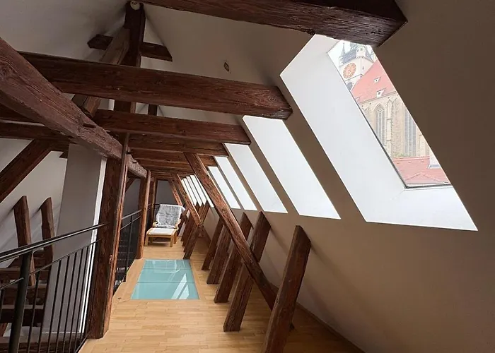 Apartmán Danube Homes 6 Kremže