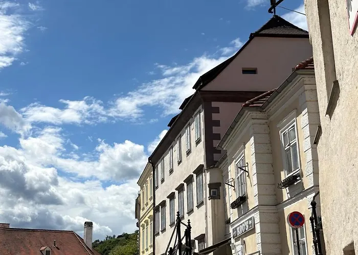 Danube Homes 6 Apartment Krems an der Donau