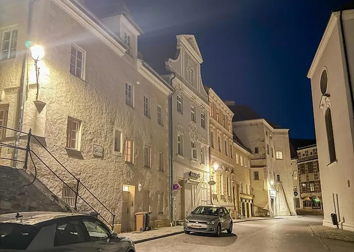 Apartmán Danube Homes 6 Kremže